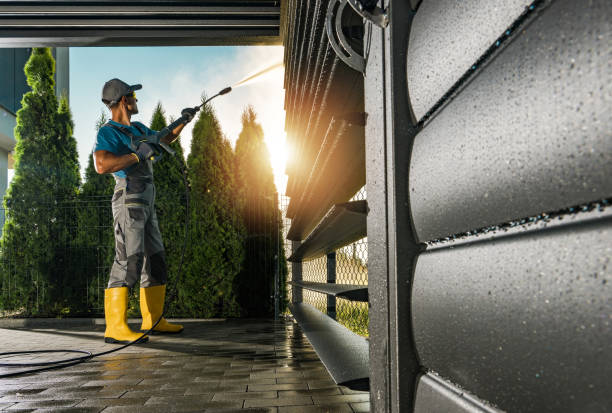 Best Building Exterior Pressure Washing in Angels, CA